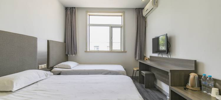 易佰连锁旅店(天津大港迎新街店)图片