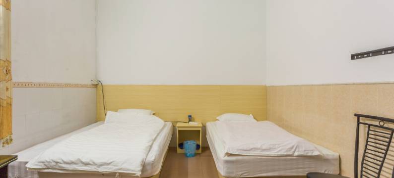 如意住宿(广州萝岗店)图片