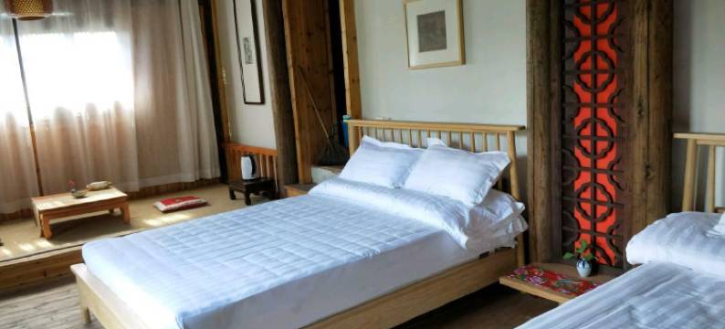 查济枕溪山房民宿图片