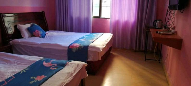 宜春红鑫旅社图片