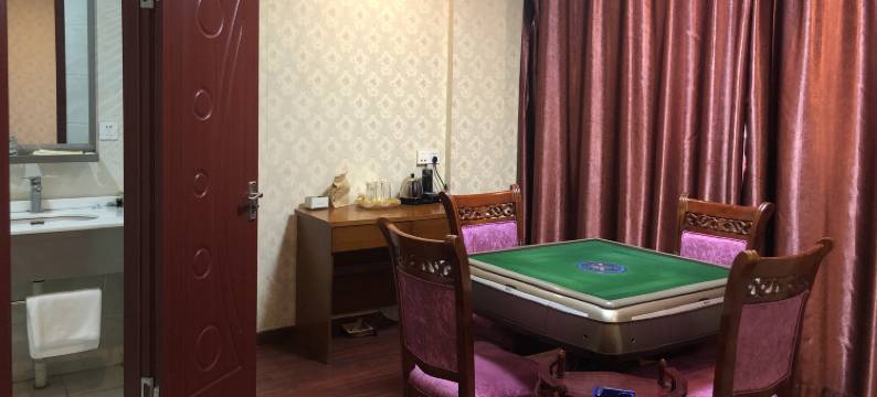 嘉善云溪商务宾馆图片