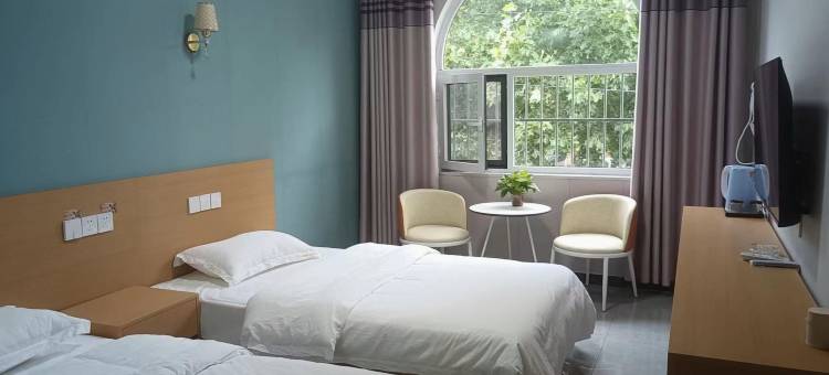 云上四季民宿(邯郸邱县振兴路店)图片