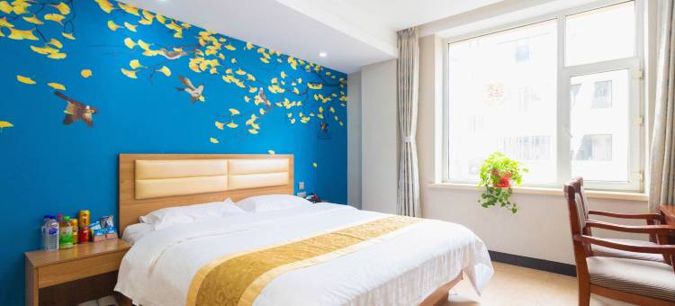 吉林天下客宾馆图片