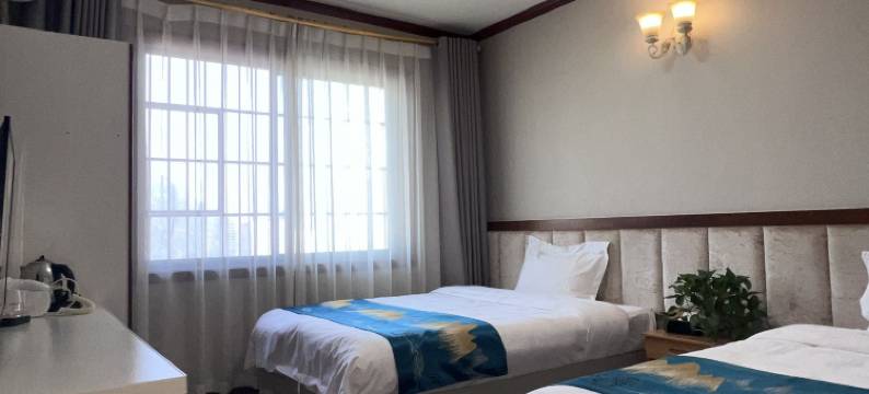 铜仁茂源宾馆图片