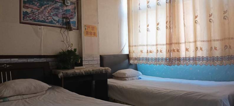 龙腾商务宾馆图片