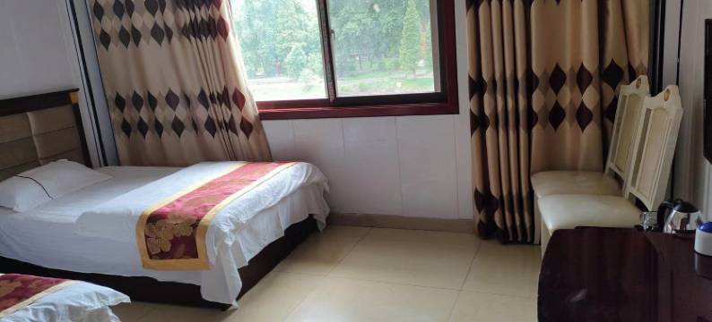 汶川八姐客栈图片