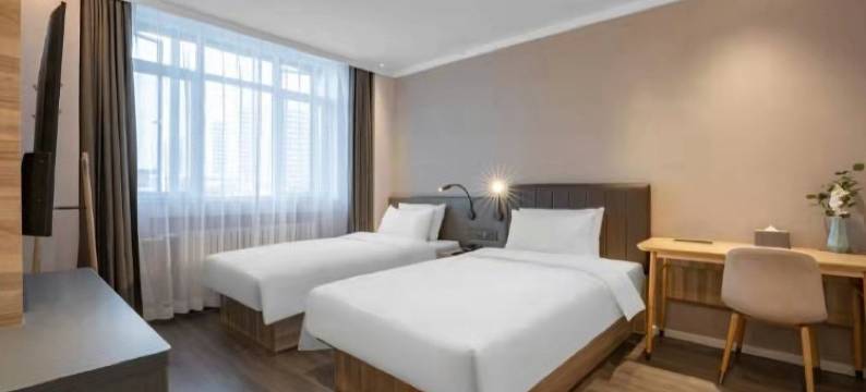 汉庭酒店(济南港西路保税店)图片