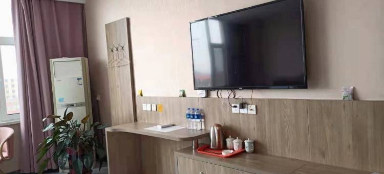 驿家365连锁酒店(故城新汽车站店)图片