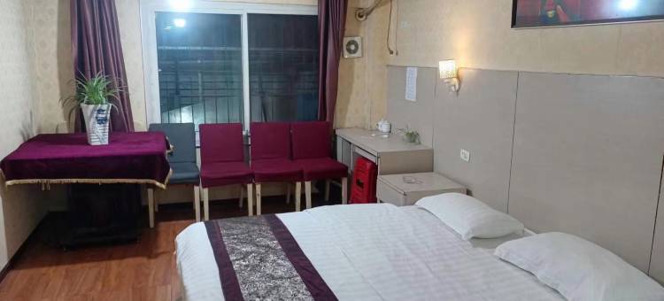 祥生宾馆(联合村路店)图片