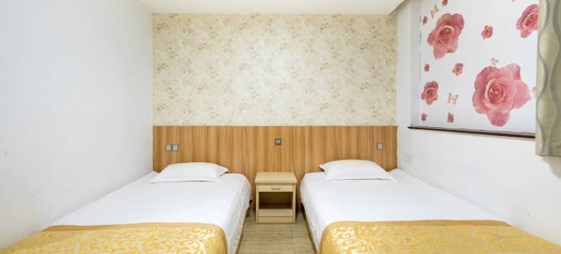 南京鑫润宾馆(红山动物园火车站店)图片