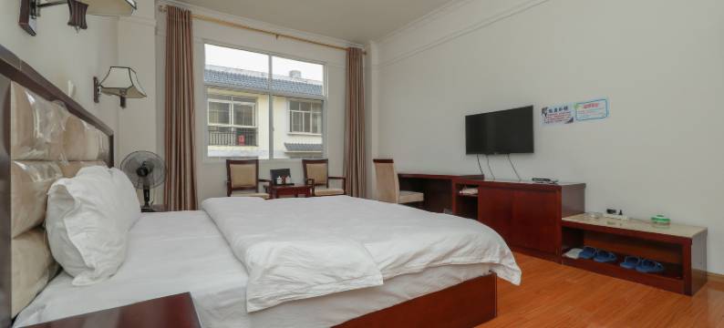 寻甸馨怡宾馆图片