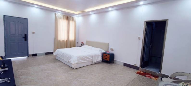 海丰莲花山银泉度假酒店图片