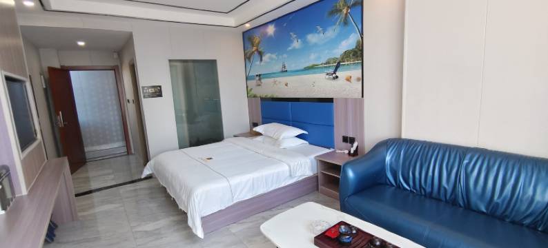 汕头庆丰主题公寓(西胪店)图片