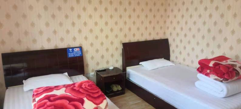 广鸿临租房图片