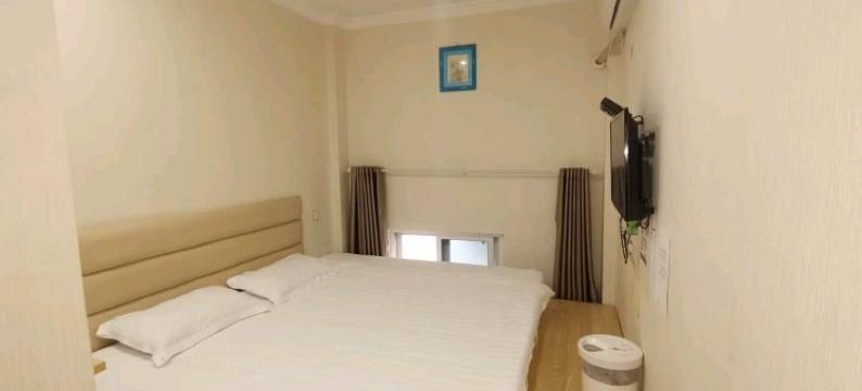 无锡旭阳宾馆图片