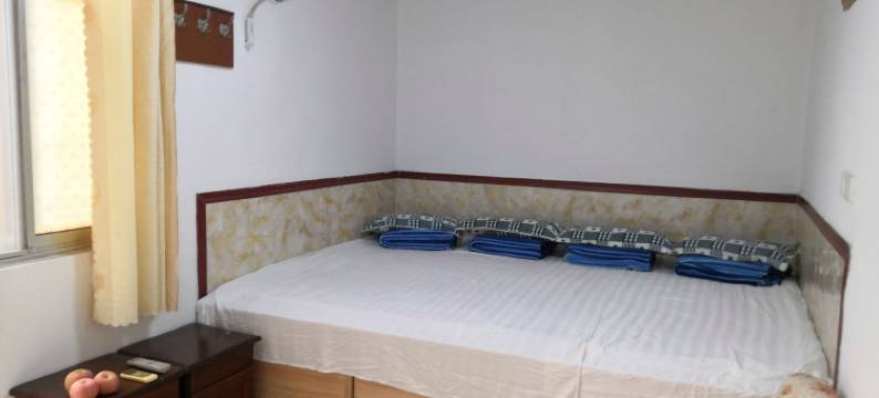 日照日月居渔家图片