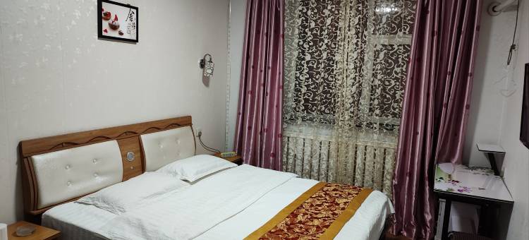 梨树盛源商务宾馆图片