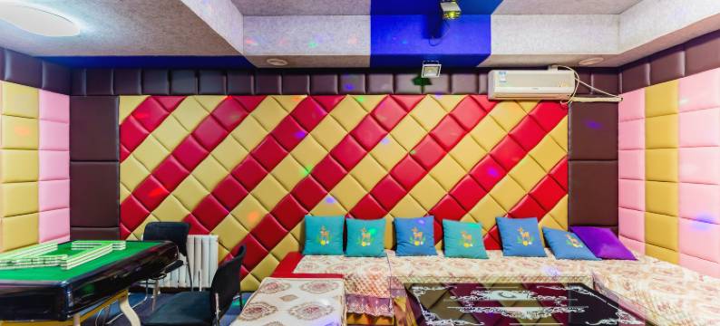 呼和浩特阳光公寓图片