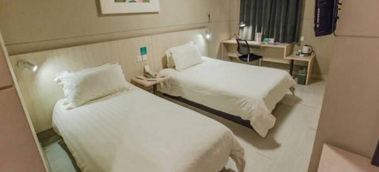 锦江之星(上海茅台路店)图片