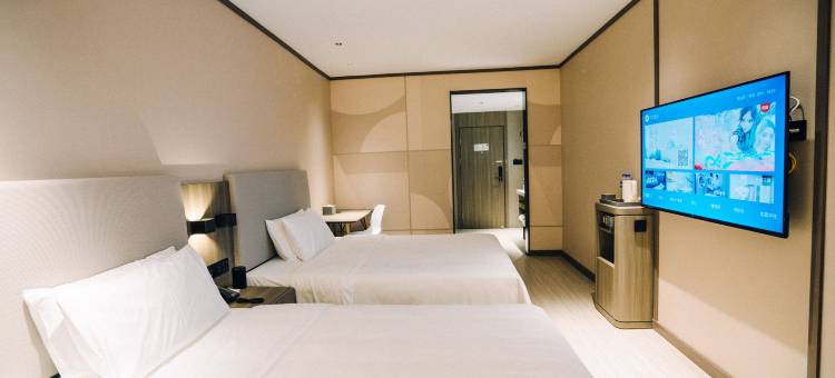 汉庭酒店(葫芦岛中央路店)图片