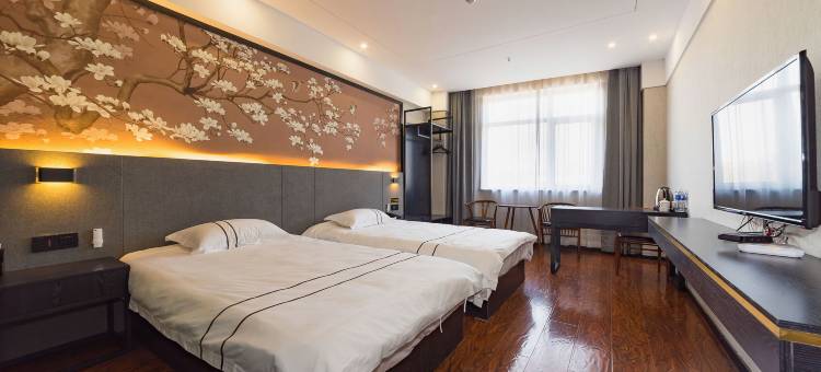 唐山兴瑞酒店图片