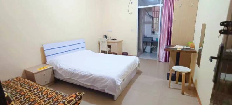 厦门亲亲客栈图片