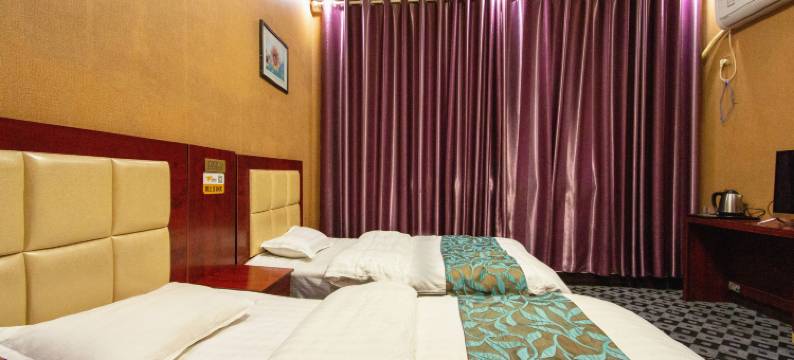 登封会发宾馆图片