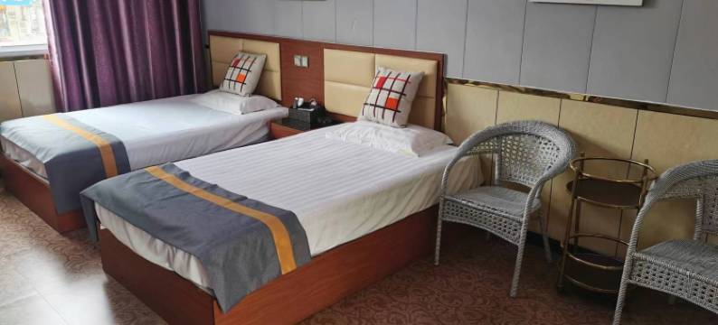 宜家快捷宾馆(桐城同安路店)图片