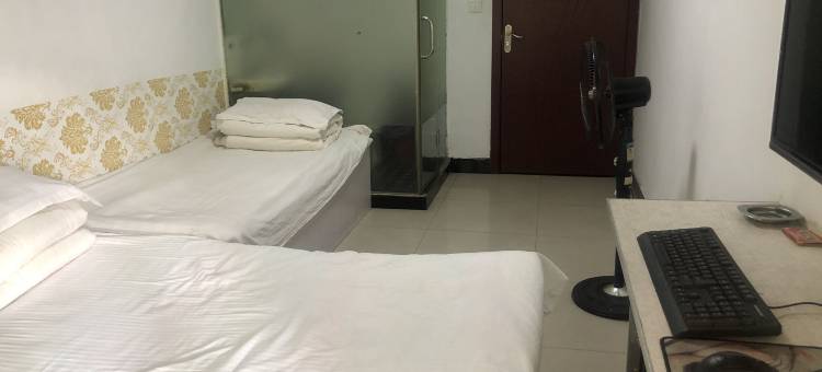 馨乐旅馆(牡丹江东祥伦街店)图片