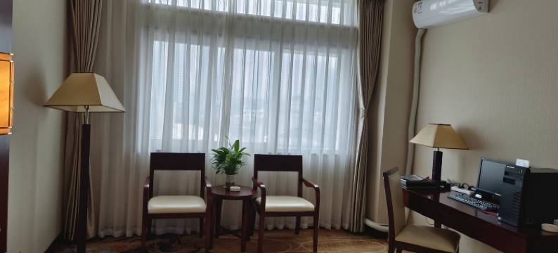 罗平恒升酒店图片