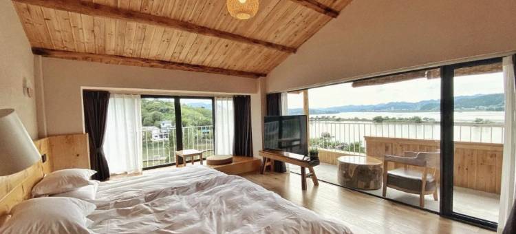 建德村墅·山开别墅图片