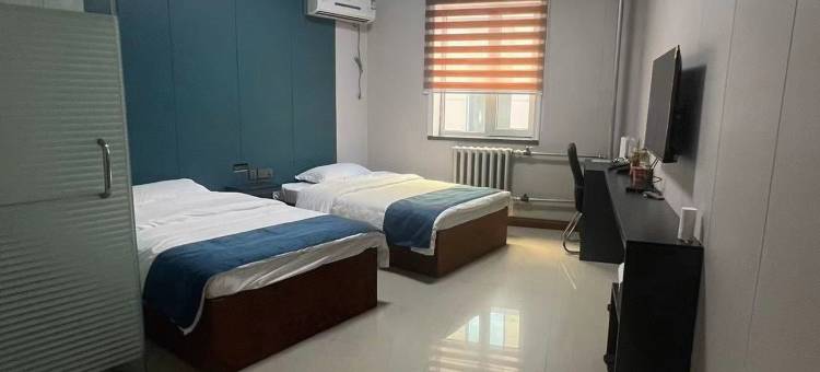 海悦假日宾馆图片