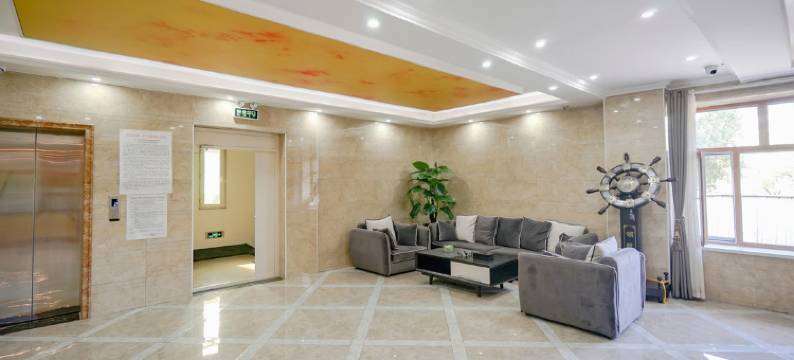 大庆臻成商务宾馆图片