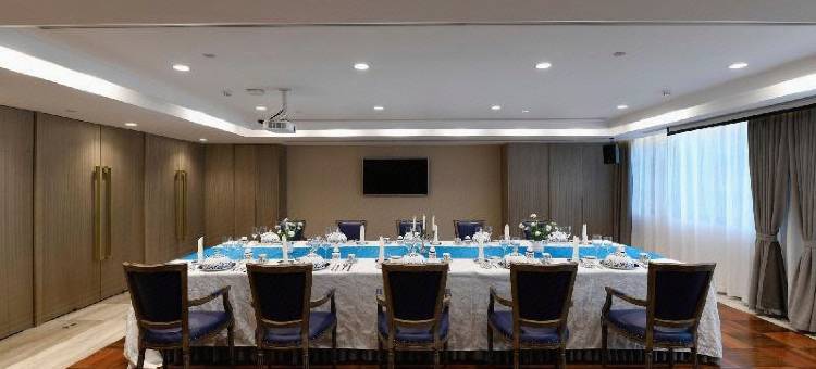 乌镇云贝尔贵族酒店图片