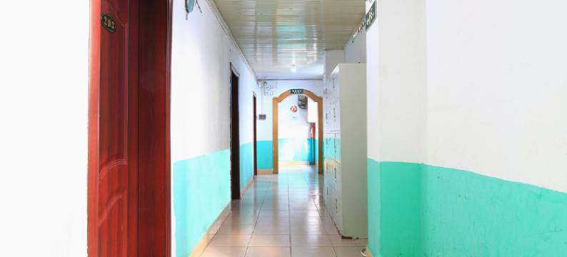 郴州糖酒宾馆图片