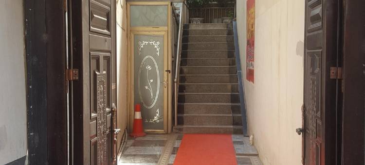 陇南城北商务宾馆图片