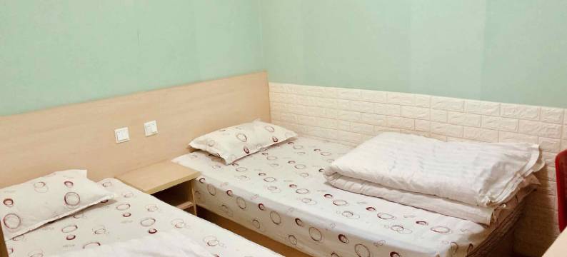 济南和东宾馆图片