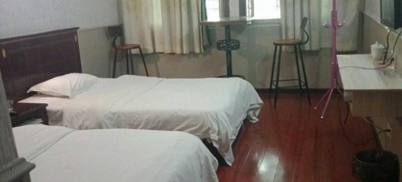 荆门华铭苑宾馆图片