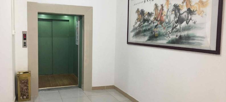 珠海悦兴酒店图片