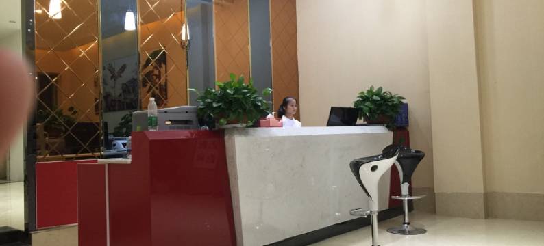 元阳佳星商务酒店图片