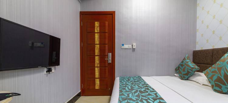 常德龙凤宾馆图片