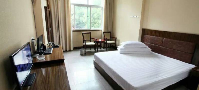 平江福满楼宾馆图片