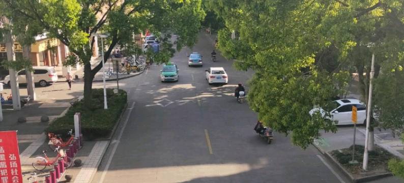 台州朝阳宾馆图片