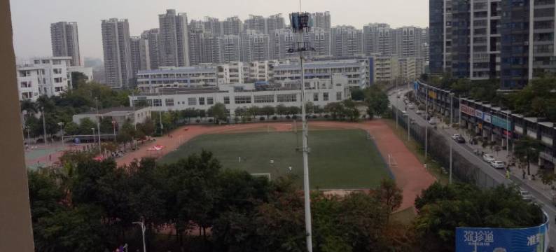 南宁利华酒店公寓图片