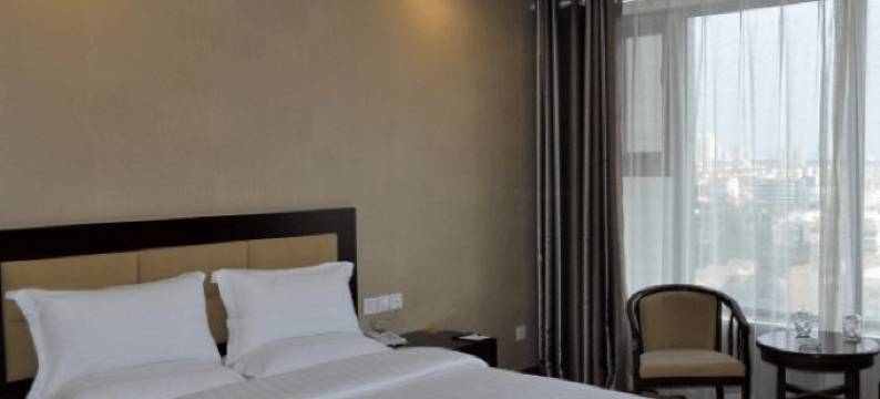 铜陵绿源快捷宾馆图片