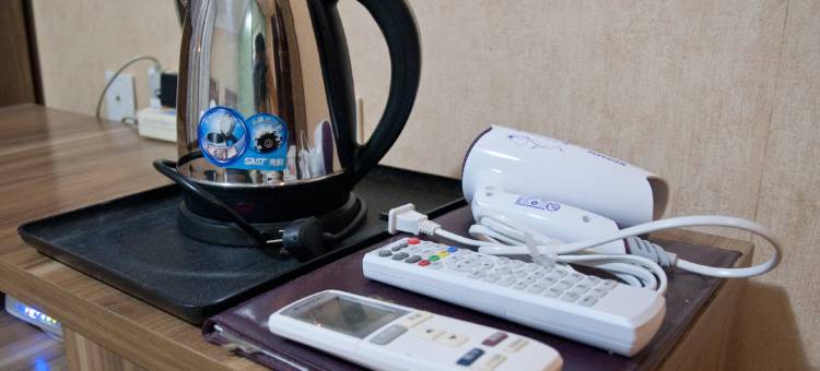 呼图壁香怡宾馆图片