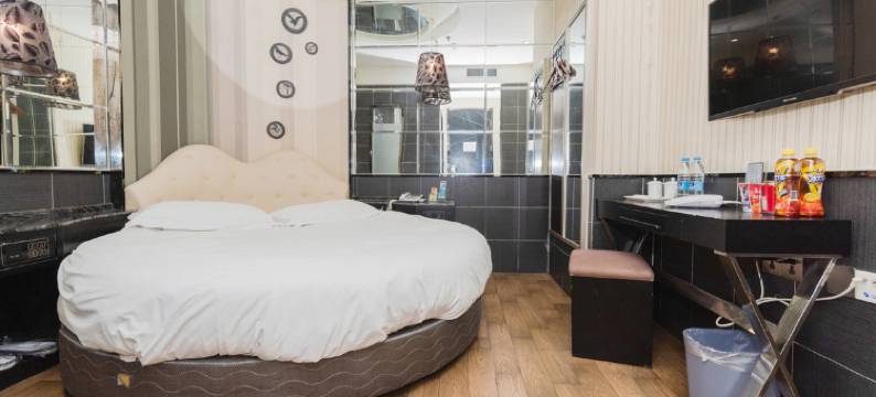 清沐酒店(南京江东北路省妇幼保健院店)图片