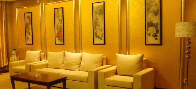 穆棱东方宾馆图片