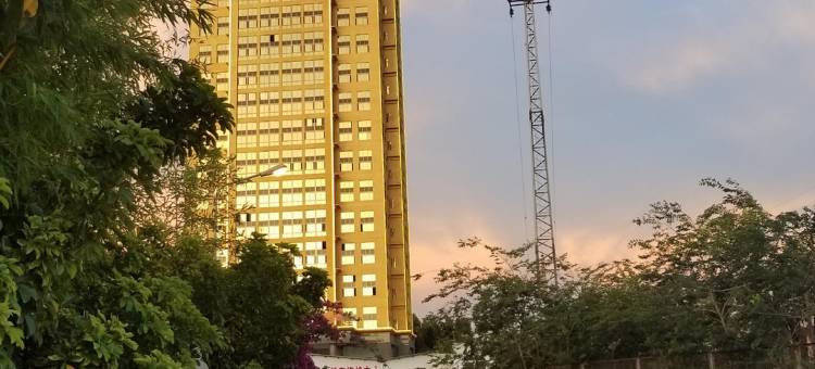 OYO楚雄康居宾馆图片