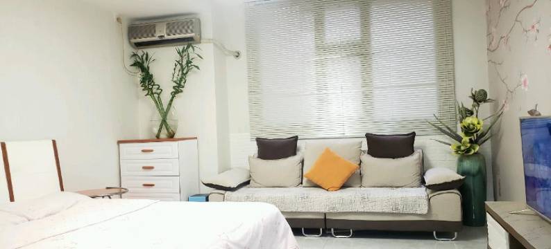 哈尔滨君康日租公寓(中华巴洛克店)图片